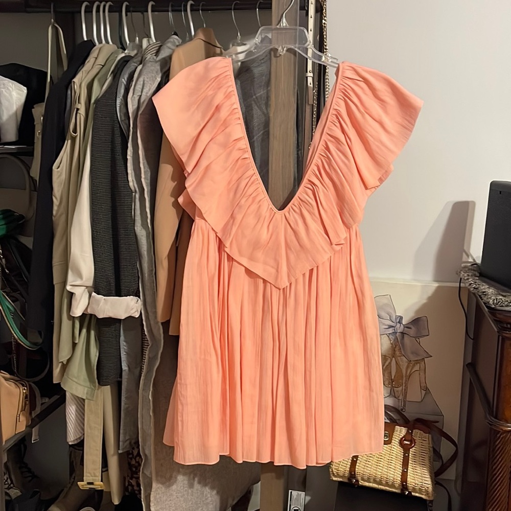 Keteanna dress